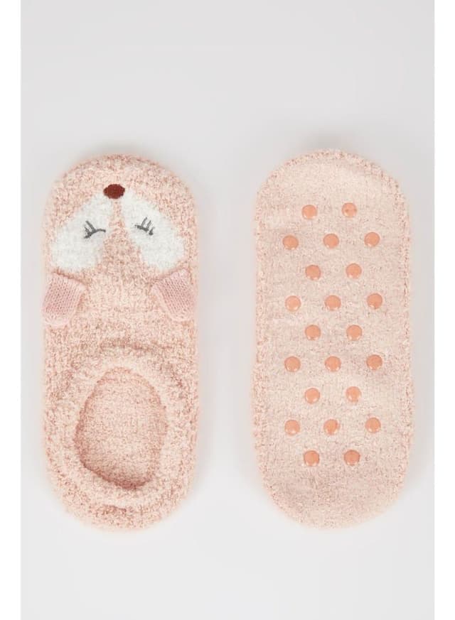 Woman Socks