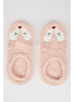 Woman Socks