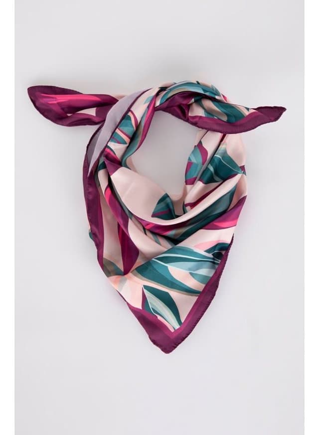 Woman Shawl
