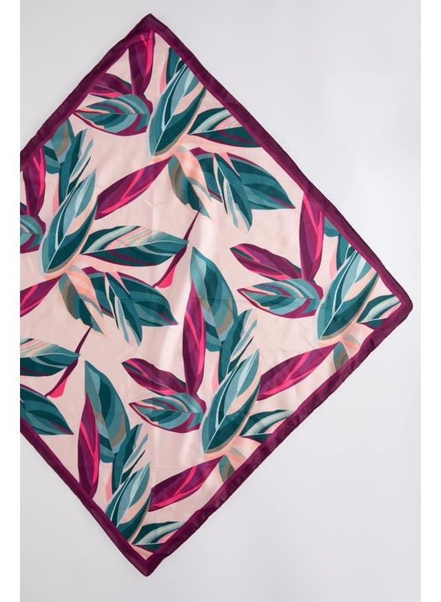 Woman Shawl