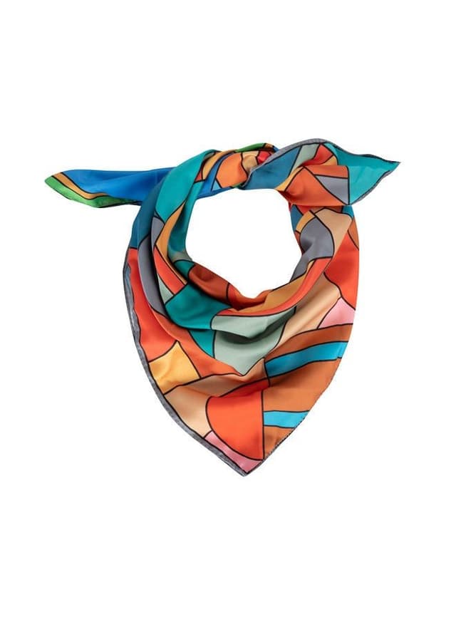 Woman Shawl