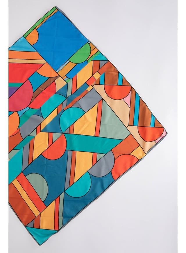 Woman Shawl
