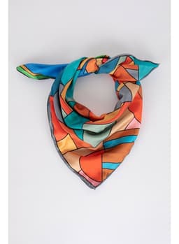 Woman Shawl