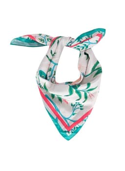 Woman Shawl