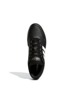 Hoops 3.0 Low Classic Vintage Shoes